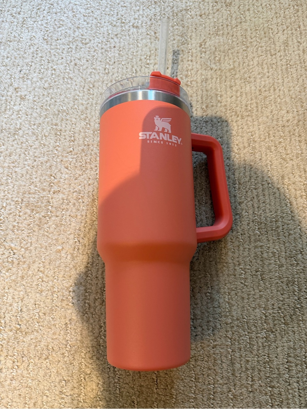 Stanley Quencher Tumbler